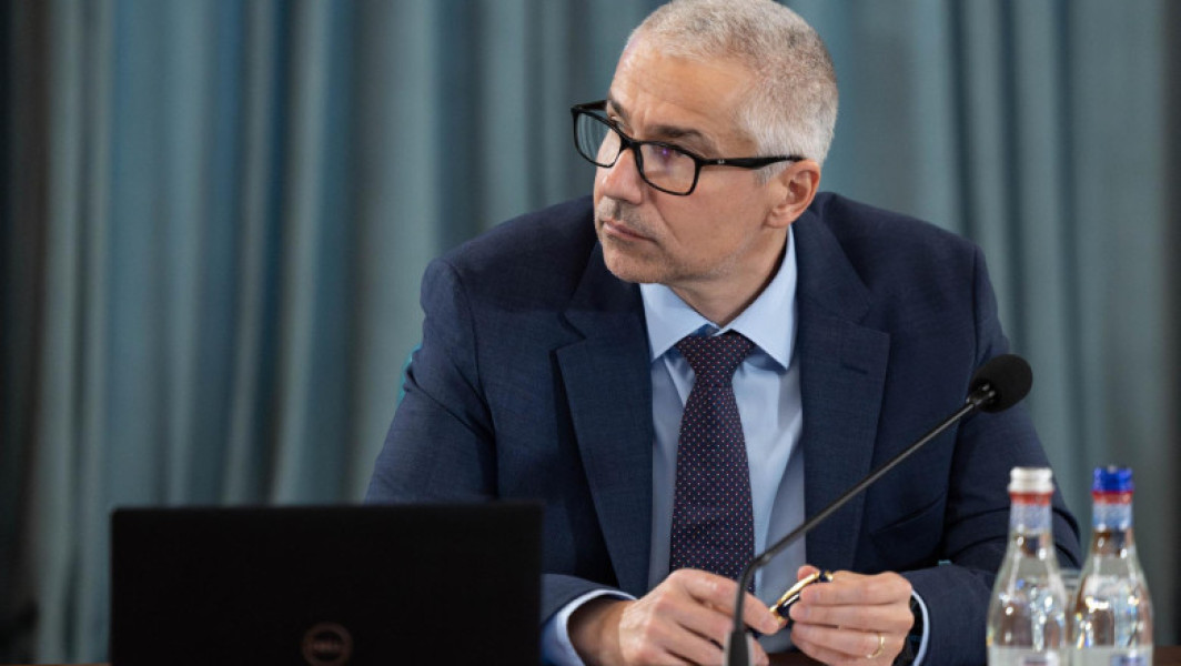 Radu Marinescu: eforturile României pentru aducerea lui Horatiu Potra și Paul al Romaniei în țară