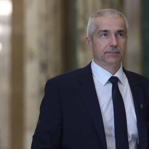 Ministrul Justiției, Radu Marinescu, despre pensiile speciale și reformele din justiție