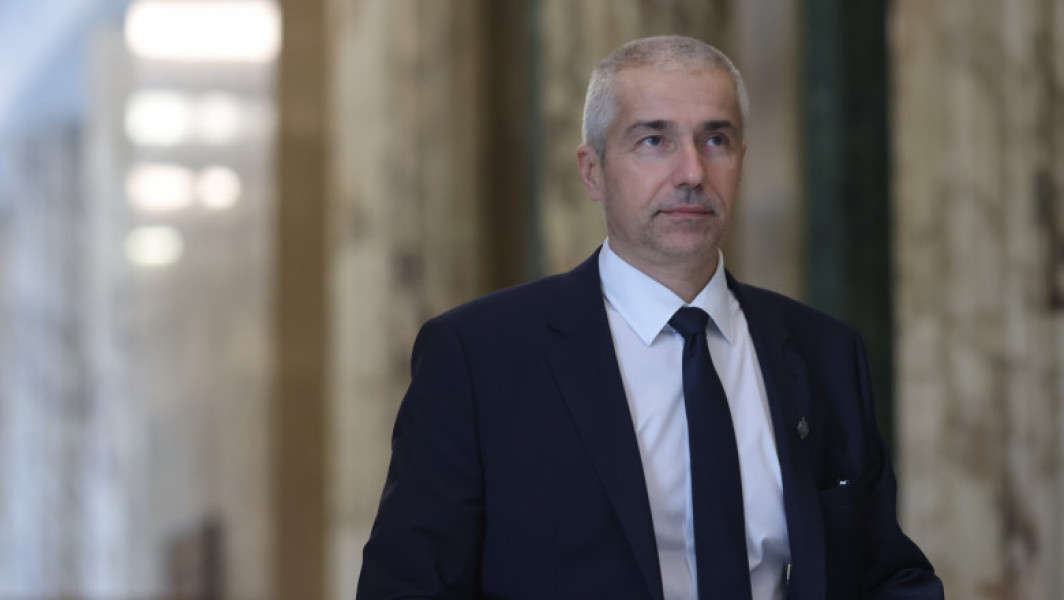 Ministrul Justiției, Radu Marinescu, despre pensiile speciale și reformele din justiție