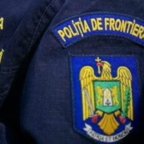 Avertizare a poliției de frontieră despre tentative de înșelăciune