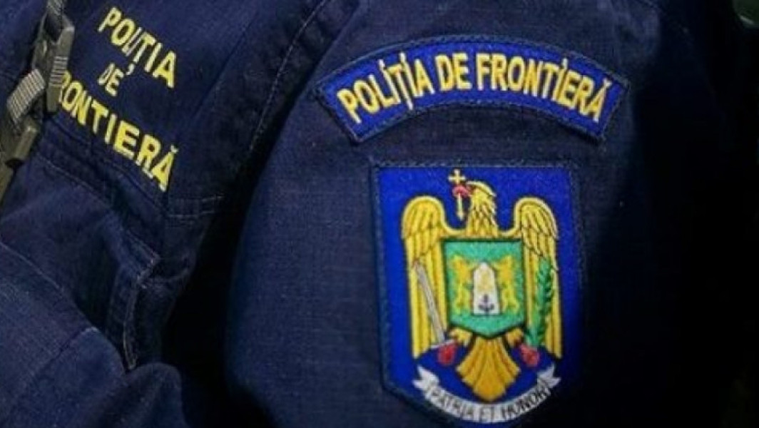 Avertizare a poliției de frontieră despre tentative de înșelăciune