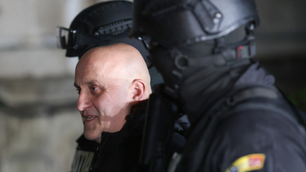 sentință în cazul mercenarilor lui horatiu potra: judecătoria prelungeste arestul preventiv