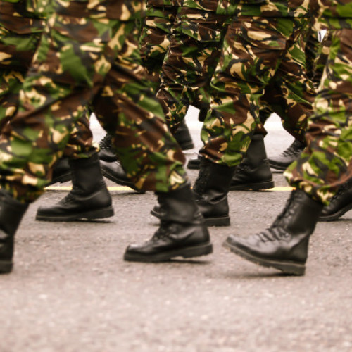 ministrul apărării liniștește populația privind activitățile militare pe litoral