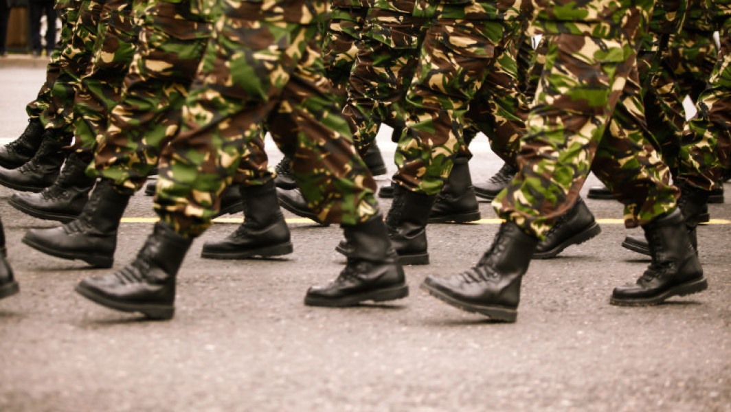 ministrul apărării liniștește populația privind activitățile militare pe litoral