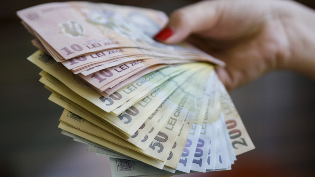 statul român plătește sute de milioane de lei pentru campaniile electorale