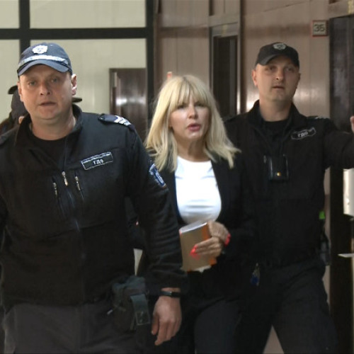 Elena Udrea, posibilă eliberare condiționată din Penitenciarul Targsor