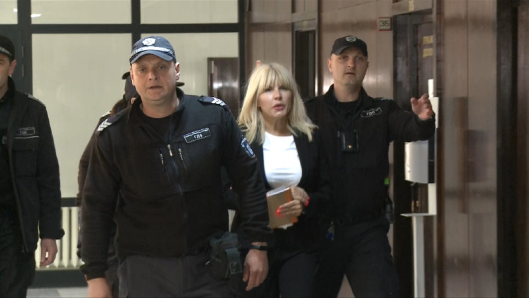 Elena Udrea, posibilă eliberare condiționată din Penitenciarul Targsor