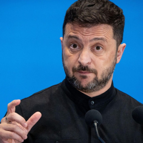 Zelenski: demobilizarea va avea loc doar după victoria asupra Rusiei