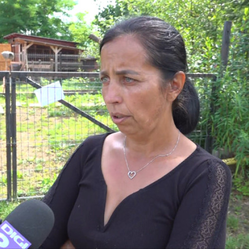 Mama victimei ucise și incendiate în Mureș acuză autoritățile de neglijență și lipse de preocupare în anchetă