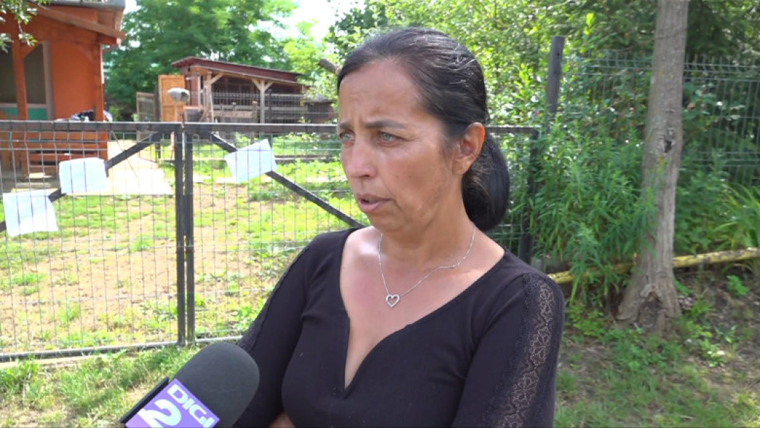 Mama victimei ucise și incendiate în Mureș acuză autoritățile de neglijență și lipse de preocupare în anchetă