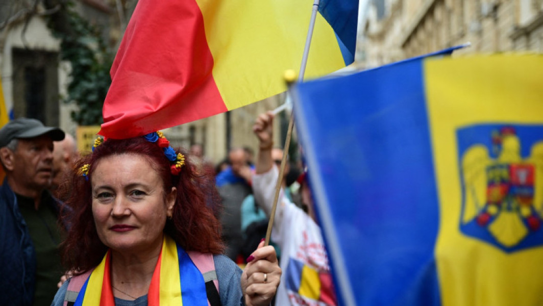 România are cel mai mare număr de cetățeni care trăiesc în alte state membre ale Uniunii Europene