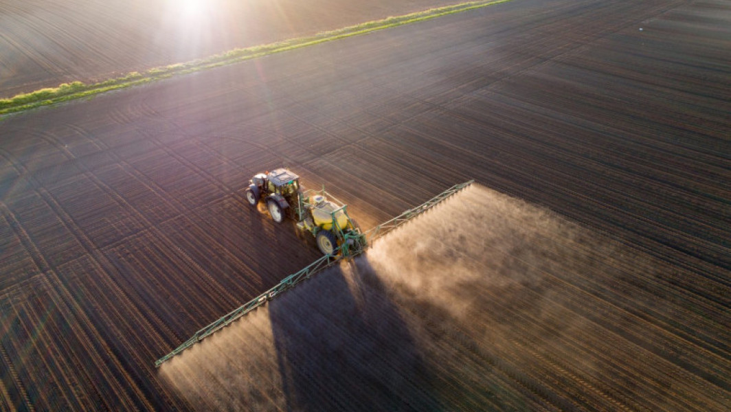 farmingul în UE: noi reguli pentru subvenții și bugetul pentru perioada 2028-2034