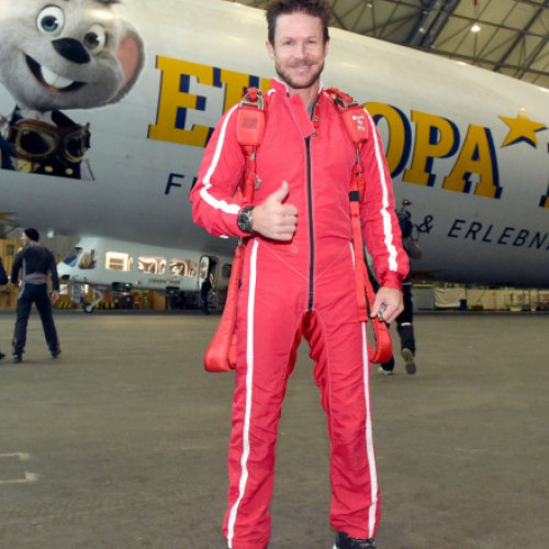 Tragedie pentru Felix Baumgartner în timpul ultimului său zbor