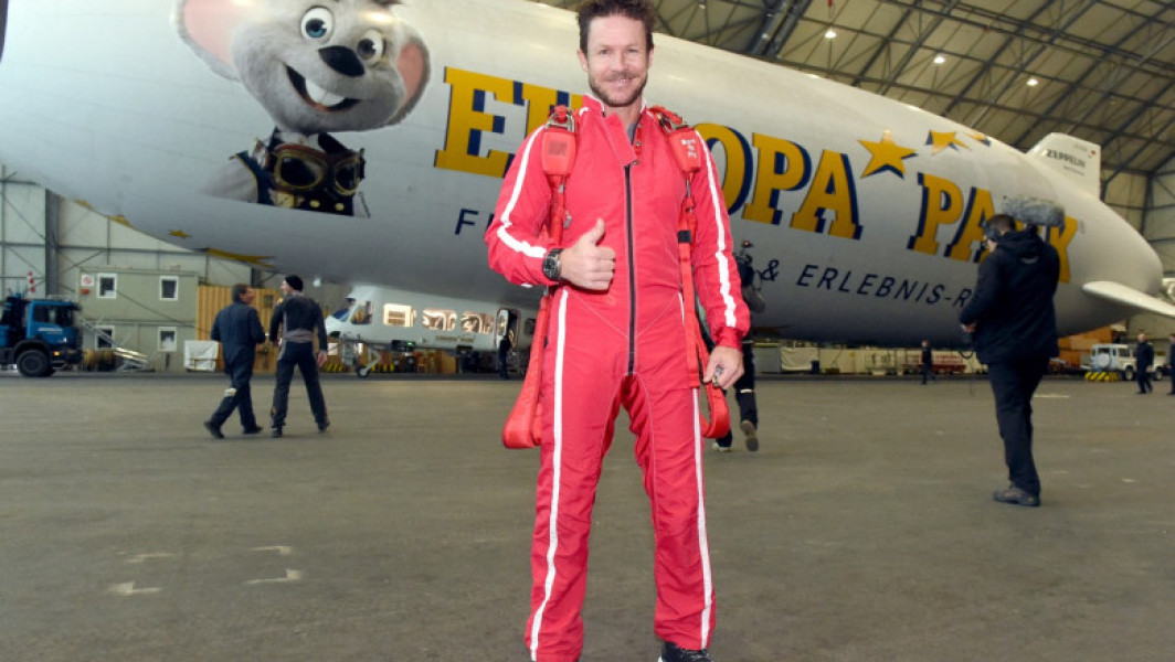 Tragedie pentru Felix Baumgartner în timpul ultimului său zbor