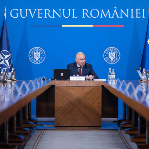 reduceri în cadrul guvernului: cancelaria lui ilie bolojan anunță tăieri de personal și cheltuieli