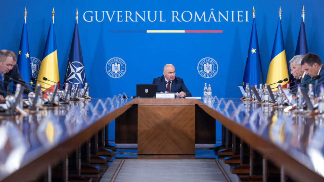 reduceri în cadrul guvernului: cancelaria lui ilie bolojan anunță tăieri de personal și cheltuieli