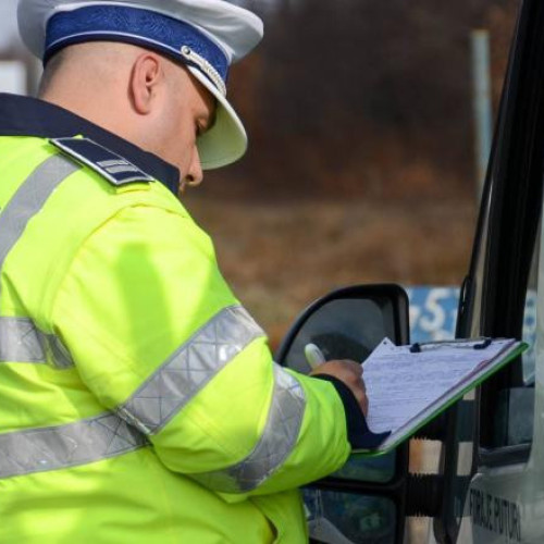 Suspendarea permisului de conducere, dacă amenzile nu sunt plătite în 90 de zile