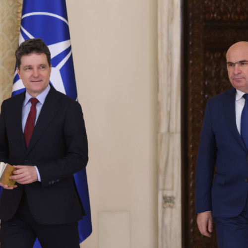 Guvernul evită să confirme dacă a promis că nu va majora TVA înainte de investire