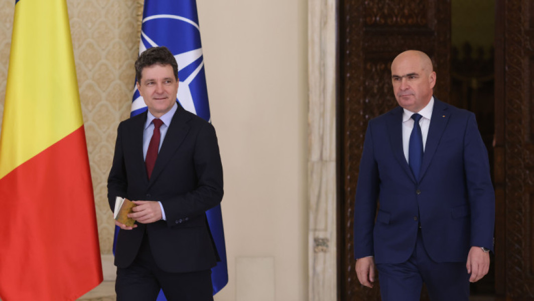Guvernul evită să confirme dacă a promis că nu va majora TVA înainte de investire