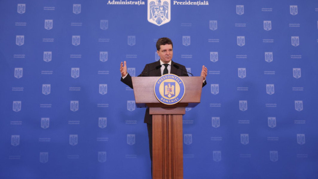 divergențe între ministrul european și liderul PSD: Nicușor Dan subliniază necesitatea unității guvernamentale