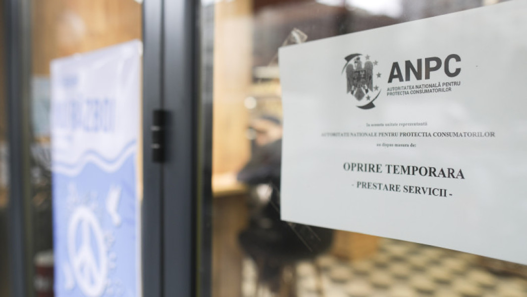 ANPC închide temporar șapte cluburi din Vama Veche și Costinești după controale