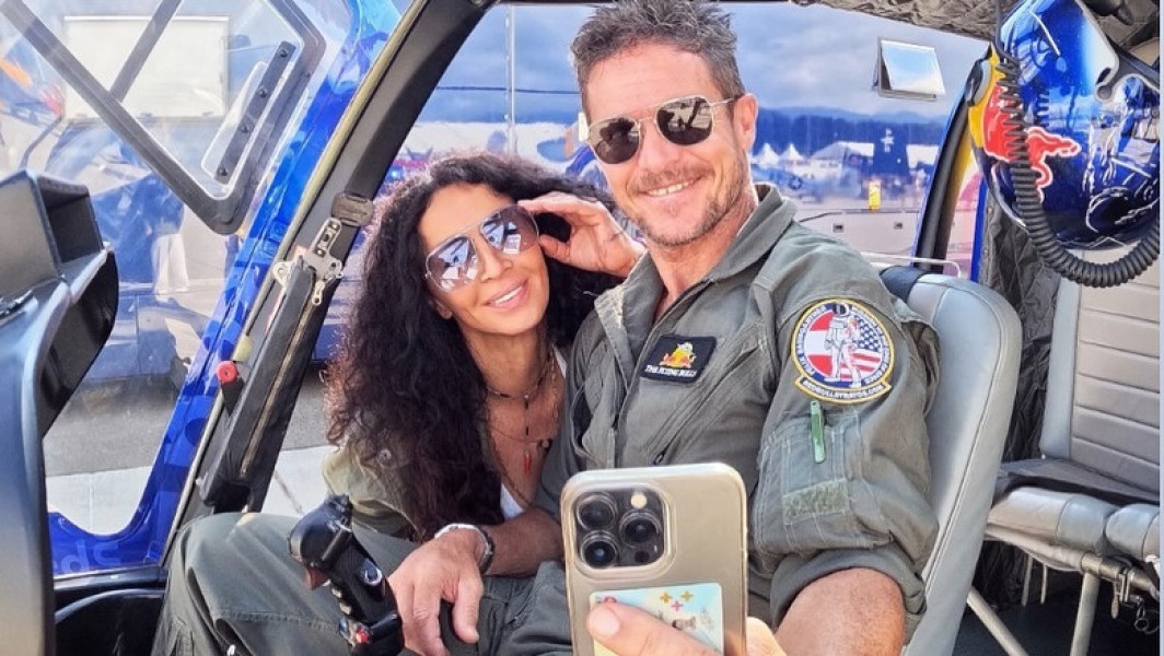 Felix Baumgartner, fostul saltor cu parașuta, a decedat într-un accident de parapantă în Italia
