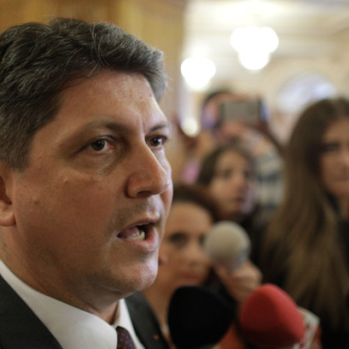 critici din interiorul PSD: Corlățean acuză conducerea partidului de stagnare și pierderea valorilor