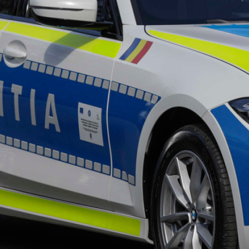 Razie de amploare în Mamaia pentru combaterea infracțiunilor și siguranța rutieră
