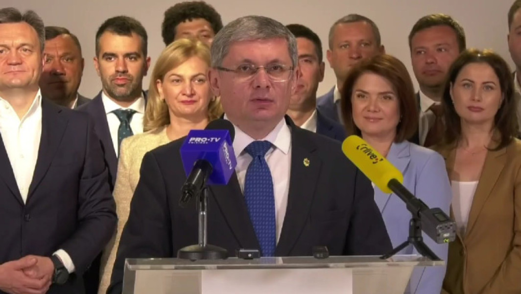 Partidul Actiune si Solidaritate a anunțat lista candidaților pentru alegerile din septembrie