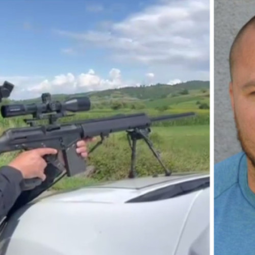 Cautările pentru suspectul Emil Ganj durează de aproape două săptămâni
