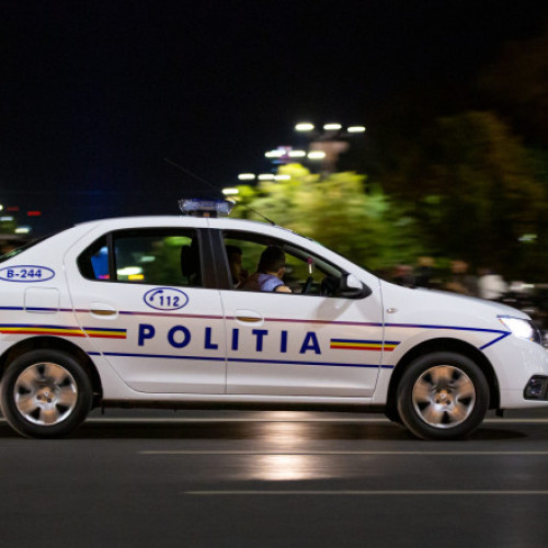 accident rutier grav pe autostrada A1 între Orăștie și Simeria