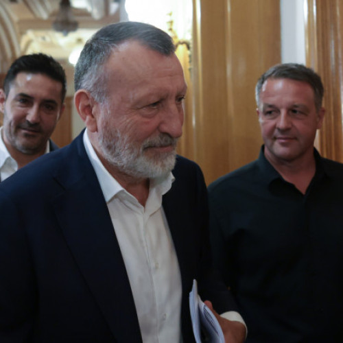 Paul Stănescu cere o întâlnire urgentă a coaliției din cauza dezacordurilor asupra reformelor