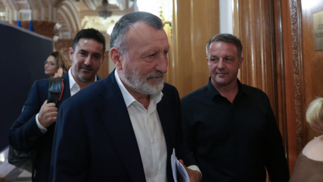 Paul Stănescu cere o întâlnire urgentă a coaliției din cauza dezacordurilor asupra reformelor