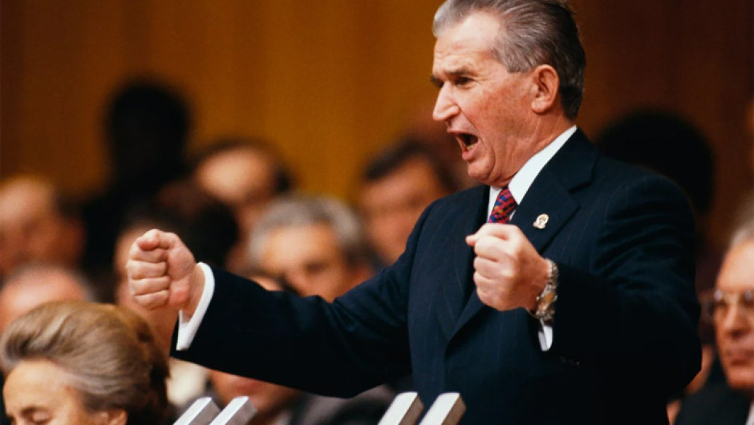 două treimi dintre români cred că Nicolae Ceaușescu a fost un lider bun, arată un sondaj