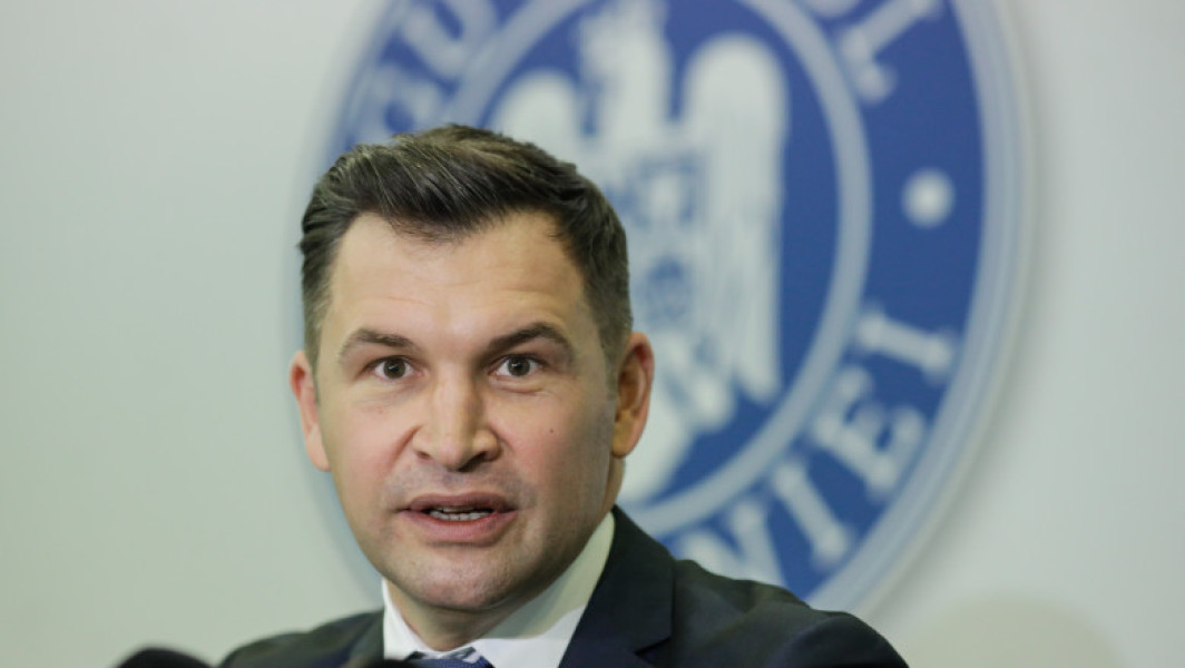 Reactia lui Ion Stroe după discuțiile despre taxe consulare pentru românii din diaspora
