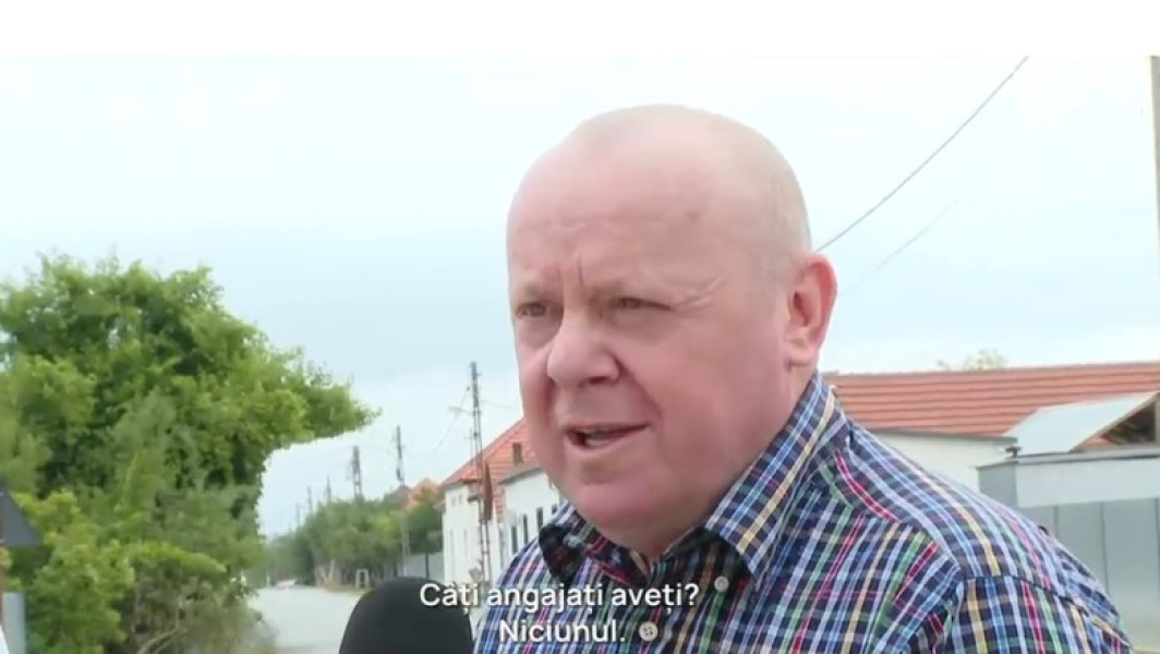 Dezvăluiri despre sistemul ilegal de asistență socială condus de Viorel Pasca în Bihor
