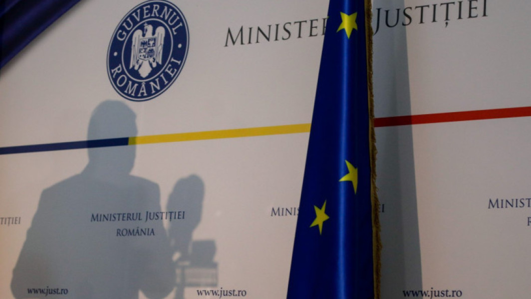 ministerul justiției reacționează privind chiriile plătite de magistrați