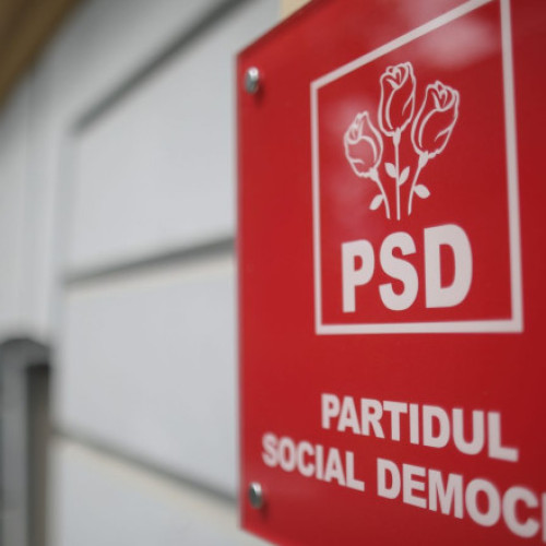 parlamentarii PSD din iași cer premierului să mențină finanțarea proiectelor locale