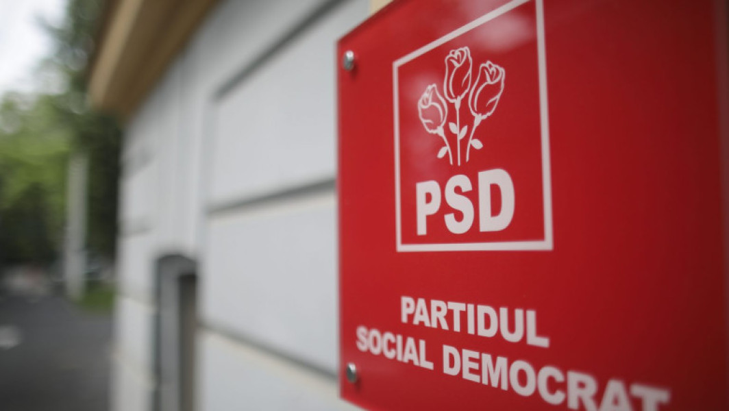 parlamentarii PSD din iași cer premierului să mențină finanțarea proiectelor locale