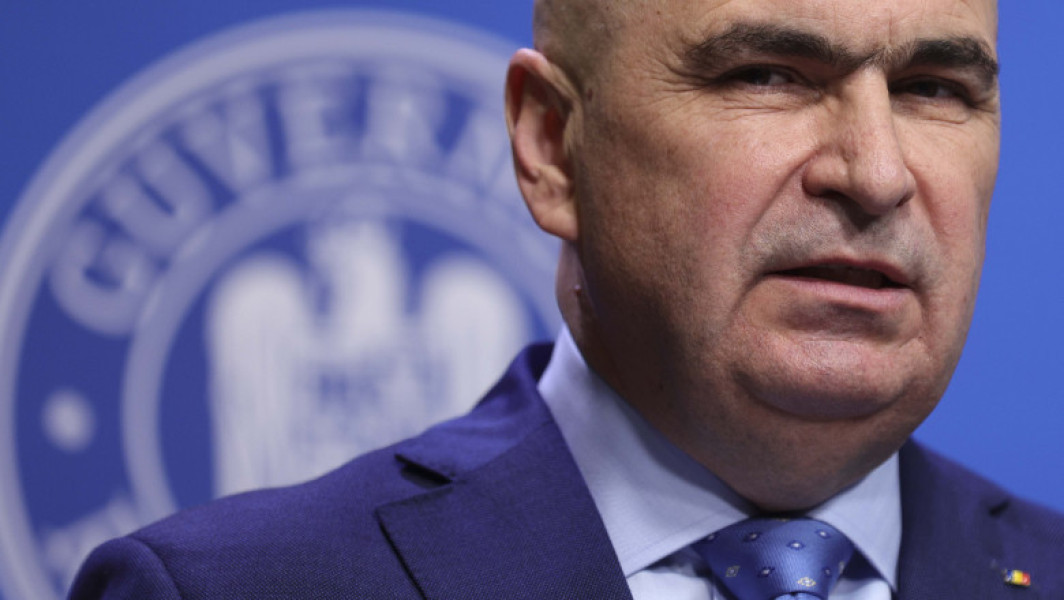 un guvern dificil: premierul ilie bolojan despre măsurile necesare pentru stabilitate și reforme