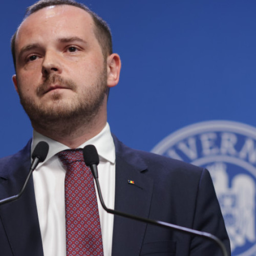 ministrul sănătății, Alexandru Rogobete, despre problemele din sistemul medical din România