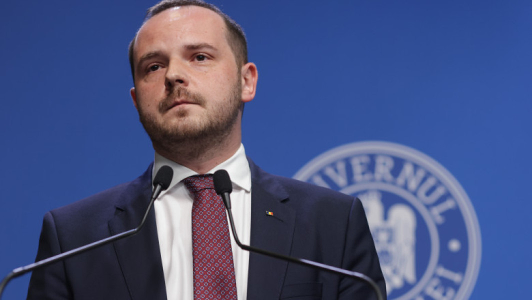 ministrul sănătății, Alexandru Rogobete, despre problemele din sistemul medical din România