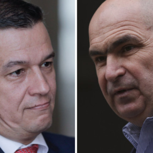 ilor Bolojan: discuții în coalitie pentru stabilitatea politicii și măsuri fiscale