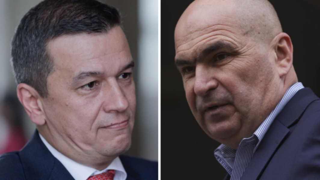 ilor Bolojan: discuții în coalitie pentru stabilitatea politicii și măsuri fiscale