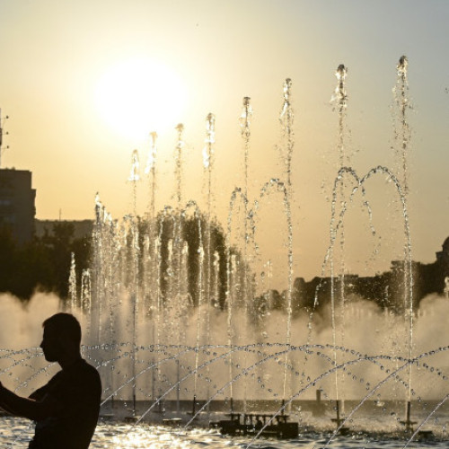 Prognoza meteo pentru perioada 21 iulie - 18 august: o vară mai caldă și mai uscată