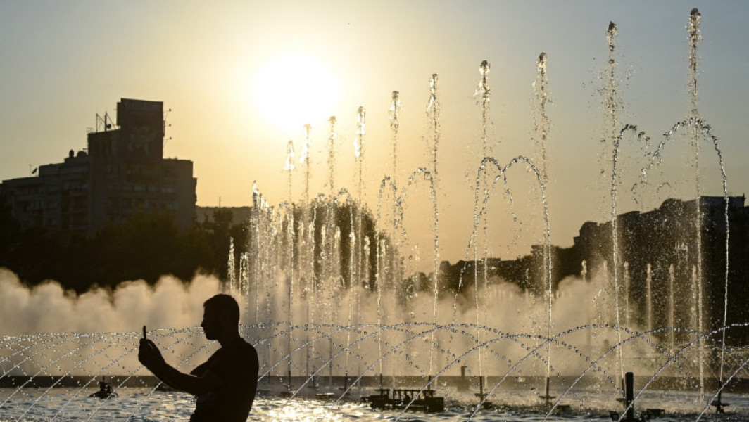 Prognoza meteo pentru perioada 21 iulie - 18 august: o vară mai caldă și mai uscată