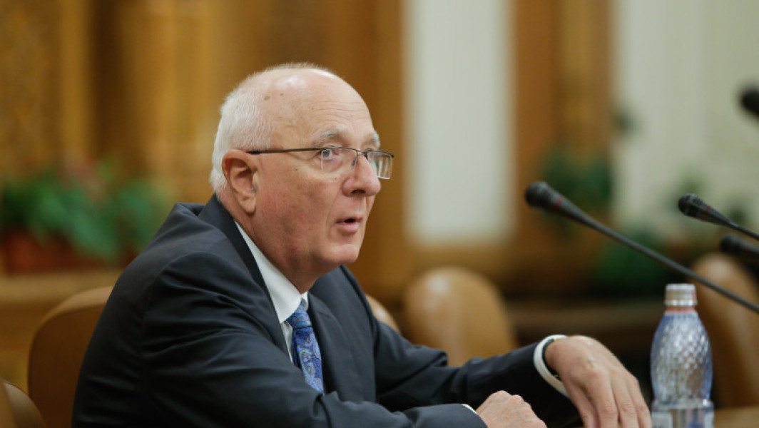 Dan Radu Rusanu, implicat în scandalul de corupție legat de controlul la un hotel din Sinaia