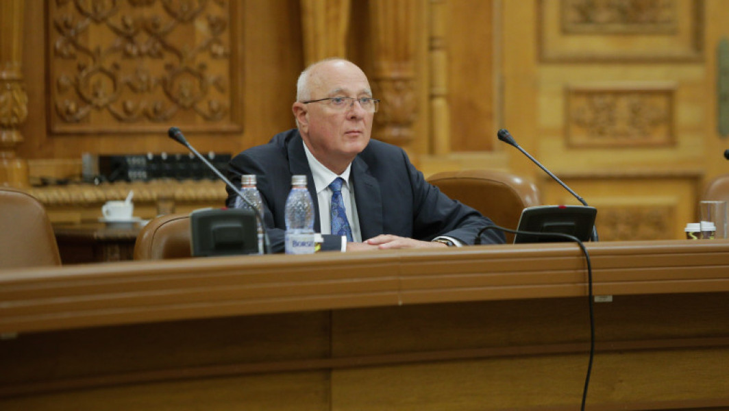 dan Radu Rusanu respinge acuzațiile legate de dosarul de corupție în cazul lui Piedone