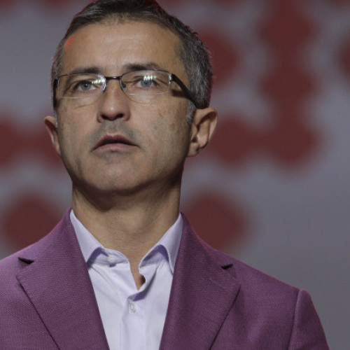 Creșterea tensiunilor în PSD din cauza pachetelor fiscale adoptate de guvernul Bolojan