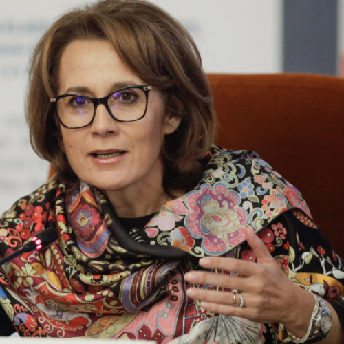 pauliuc cere transparenta in procesul de consultare privind companiile de stat